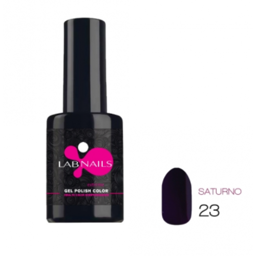 SMALTO SEMIPERMANENTE 15 ML LABNAILS N°23