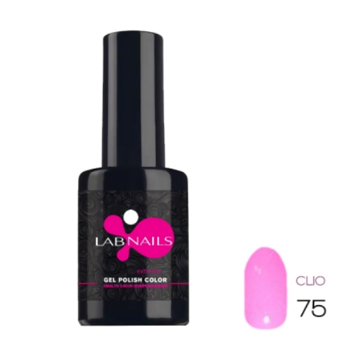 SMALTO SEMIPERMANENTE 15 ML LABNAILS N°75