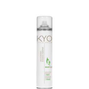 LACCA STYLE SYSTEM 300 ML KYO