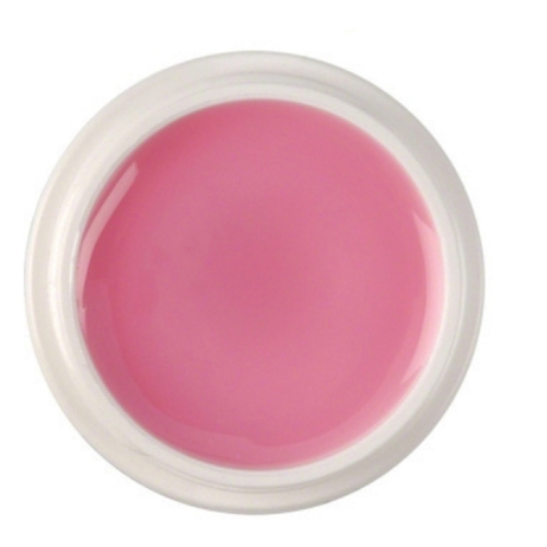 PINK BUILDER MAKE UP GEL ADVANCED LINE 50 GR LABNAILS