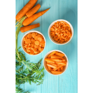 SHAMPOO DAILY PLUS -BETACARROT PLUS- ENERGIZZANTE 1000 ML FREE LIMIX 2