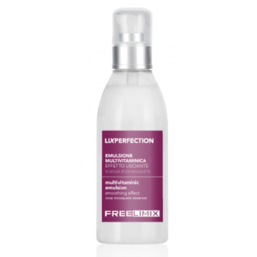 EMULSIONE MULTIVITAMINICA LISCIANTE 200 ML FREE LIMIX