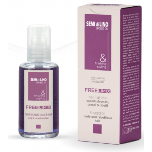 SEMI DI LINO 100 ML FREE LIMIX