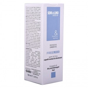 SEMI DI LINO 100 ML FREE LIMIX