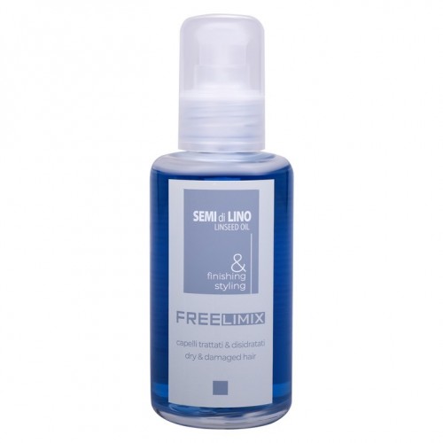 SEMI DI LINO 100 ML FREE LIMIX