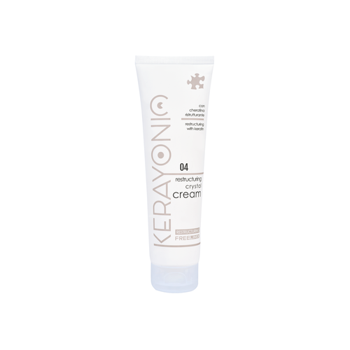 CREMA DI CRISTALLI KERAYONIC 150 ML FREE LIMIX