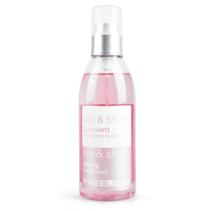 LUX & SHINE 200 ML FREE LIMIX
