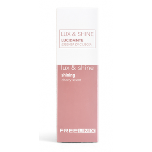 LUX & SHINE 200 ML FREE LIMIX 2