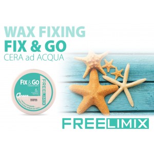 CERA FIX & GO OCEAN FREE LIMIX 2
