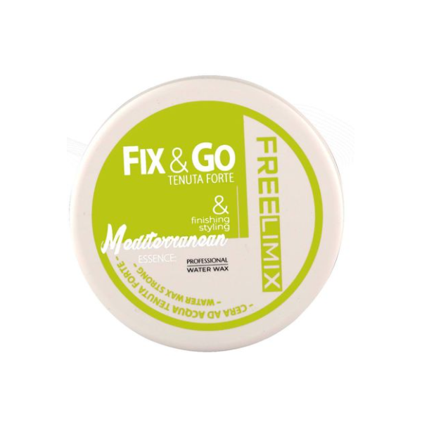 CERA FIX & GO MEDITERRANEAN FREE LIMIX