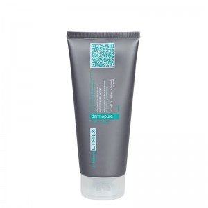 MASCHERA DERMOPURE 200 ML FREE LIMIX