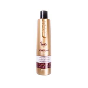 SHAMPOO CURL -SELIAR- ECHOS