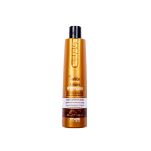 SHAMPOO LUXURY -SELIAR- ECHOS