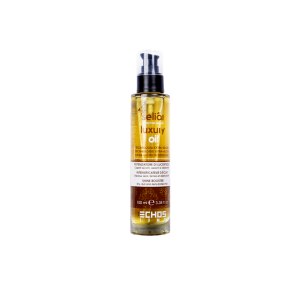 OLIO LUXURY 100 ML -SELIAR- ECHOS LINE