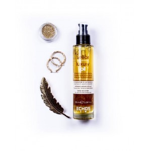 OLIO LUXURY 100 ML -SELIAR- ECHOS LINE 2