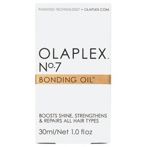 OLAPLEX No. 7 BONDING OIL 30 ml 2