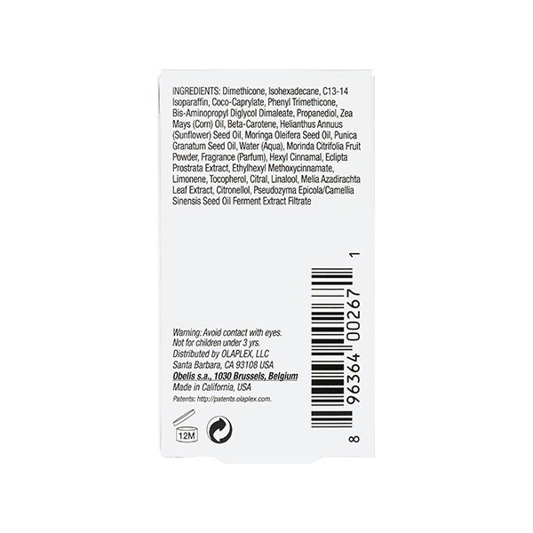 OLAPLEX No. 7 BONDING OIL 30 ml