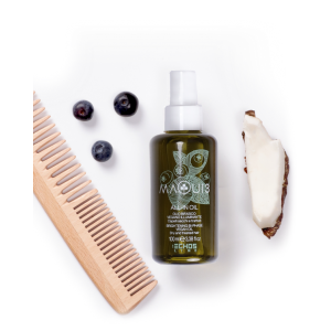 OLIO BIFASICO 100 ML -MAQUI 3- ECHOS LINE 2