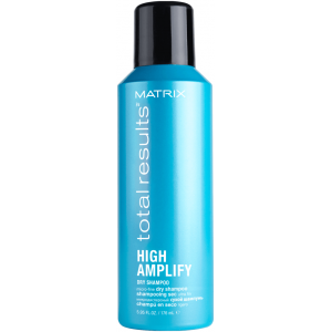 SHAMPOO A SECCO TOTAL RESULTS HIGH AMPLIFY 176 ML. MATRIX
