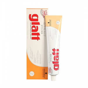 CREMA STIRANTE GLATT 2 SCHWARZKOPF