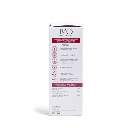 CREMA VISO GIORNO PROTETTIVA ANTIETÀ -SPF 10- 30 ML PHYTORELAX