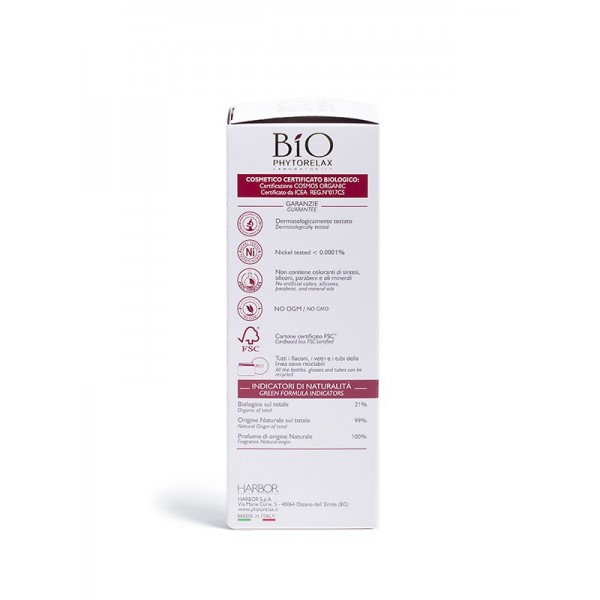 CREMA VISO GIORNO PROTETTIVA ANTIETÀ -SPF 10- 30 ML PHYTORELAX