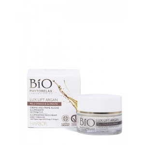 CREMA VISO PRIME RUGHE ILLUMINANTE 50 ML PHYTORELAX