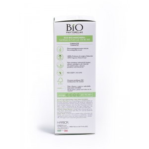 MASCHERA VISO PURIFICANTE 75 ML PHYTORELAX 2