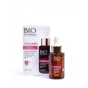 CONCENTRATO VISO ATTIVO -COLLAGEN- 30 ML PHYTORELAX