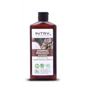 SHAMPOO BIOLOGICO NUTRIENTE 250 ML INTRA