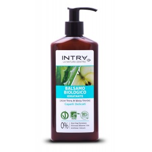BALSAMO BIOLOGICO IDRATANTE 250 ML INTRA