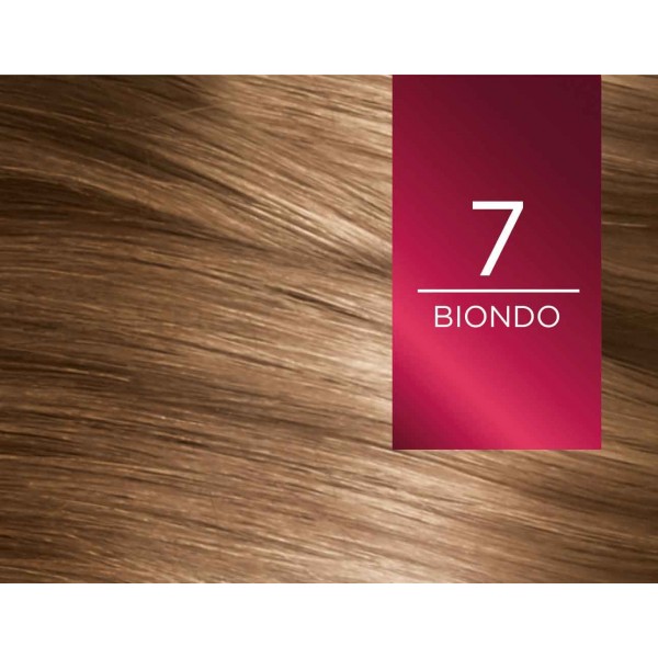 EXCELLENCE 7 BIONDO L'OREAL PARIS