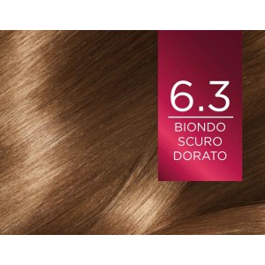 EXCELLENCE 6.3 BIONDO SCURO DORATO L'OREAL PARIS 2