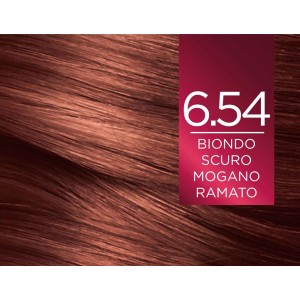 EXCELLENCE 6.54 BIONDO SCURO MOGANO RAMATO L'OREAL PARIS 2