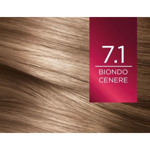 EXCELLENCE 7.1 BIONDO... 2