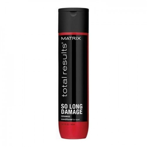 CONDITIONER SO LONG DAMAGE 300 ML TOTAL RESULTS MATRIX