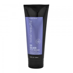 MATRIX TOTAL RESULTS SO SILVER MASK 200 ML