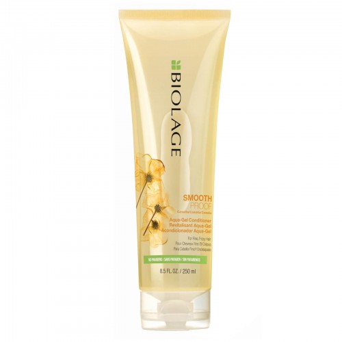 MATRIX BIOLAGE SMOOTH PROOF AQUA-GEL CONDITIONER 250 ML