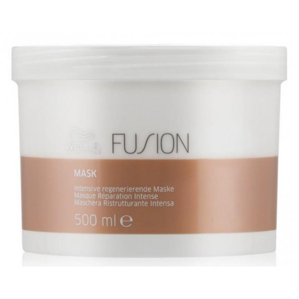Wella Fusion maschera rigenerante intensa 150ml.