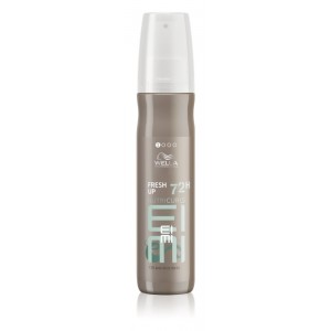 SPRAY FRESH UP NUTRICURLS 150 ML EIMI WELLA