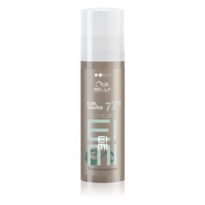 GEL-CREMA CURL SHAPER NUTRICURLS 150 ML EIMI WELLA