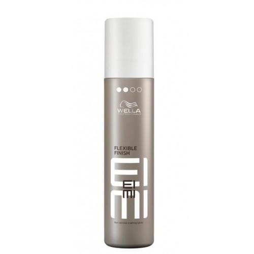 LACCA FLEXIBLE FINISH EIMI WELLA