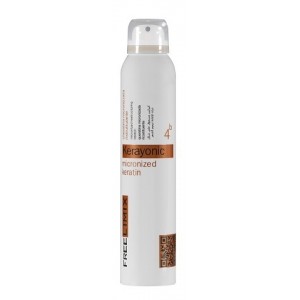 SPRAY KERAYONIC 150 ML FREE LIMIX