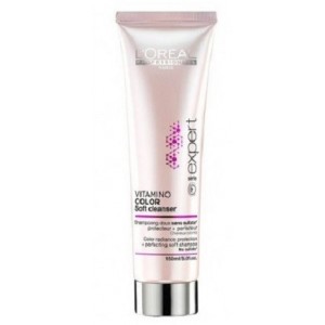 L'OREAL SERIE EXPERT VITAMINO COLOR SOFT CLEANSER 150 ML