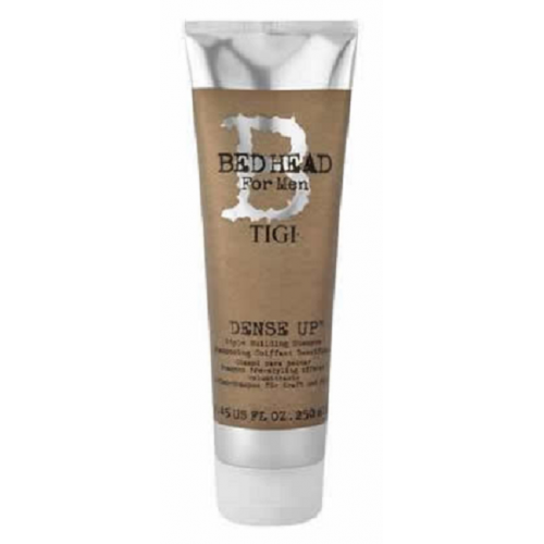SHAMPOO DENSE UP BED HEAD FOR MEN TIGI