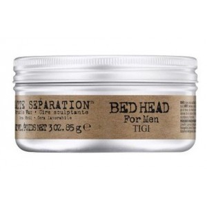 CERA MATTE SEPARATION 85 GR BED HEAD FOR MEN TIGI