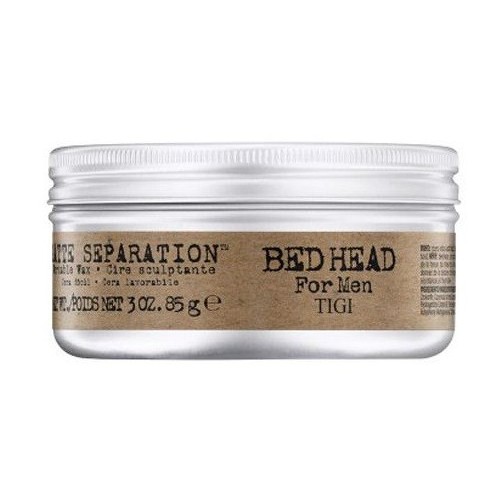 CERA MATTE SEPARATION 85 GR BED HEAD FOR MEN TIGI