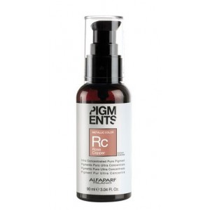 PIGMENTI ROSE COPPER 90 ML ALFAPARF