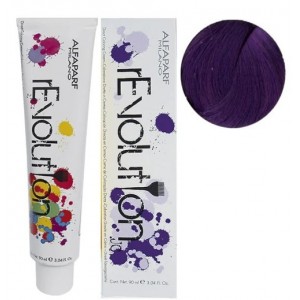 COLORAZIONE RICH PURPLE 90 ML REVOLUTION ALFAPARF