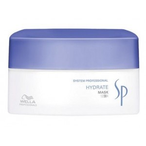 MASCHERA HYDRATE SP WELLA